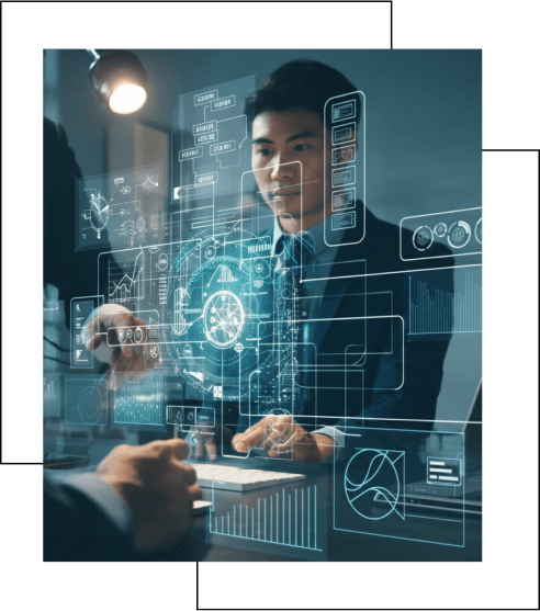 From Vision to Execution